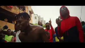 Davolee – Pepper (Music Video)
