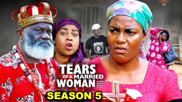 Tears Of A Married Woman Season 5