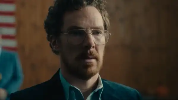 Benedict Cumberbatch-Led The Roses Has Release Date Set for 2025