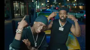 Tion Wayne Ft. LeoStayTrill - Crazy Love (Video)