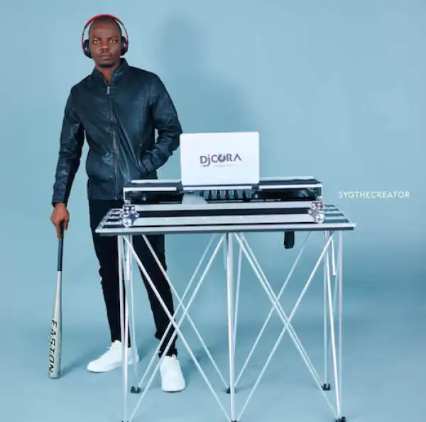 DJ Cora – Who Is Your Guy (Dance Version)