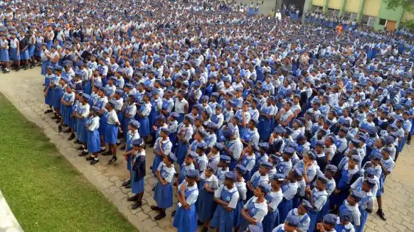 Unity schools: 65 sit exam as FG shops for new principals
