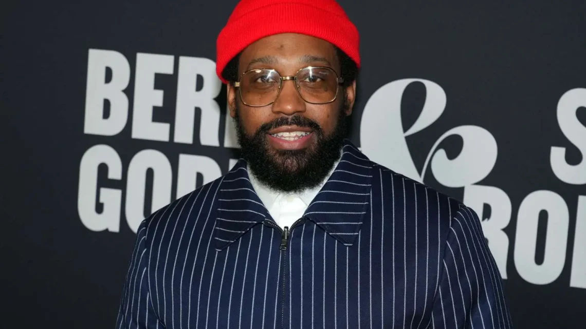 Biography & Career Of PJ Morton