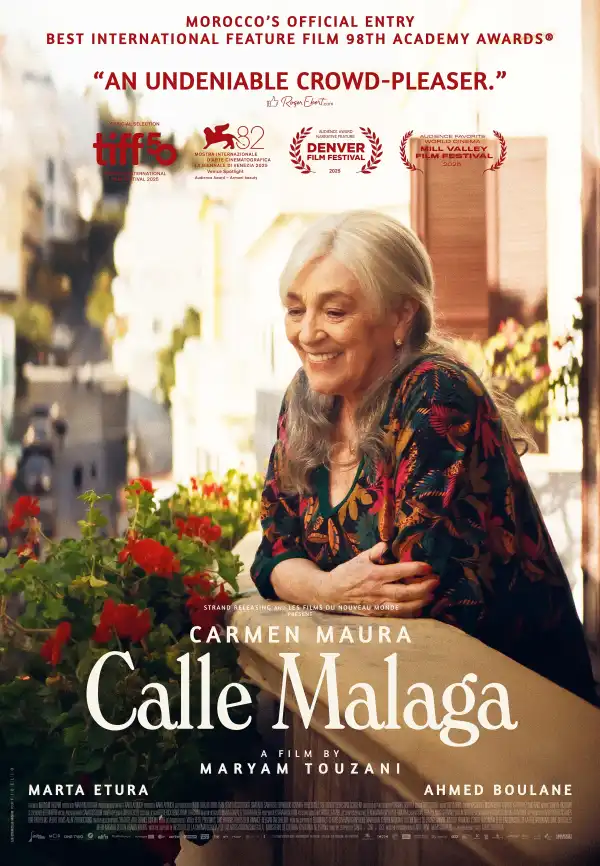 Calle Málaga (2025)