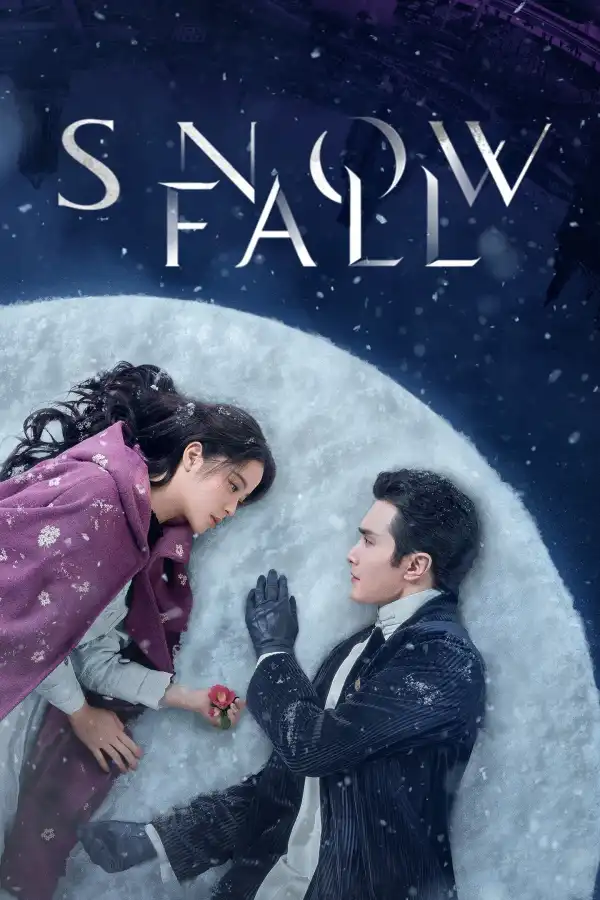 Snowfall S01 E03