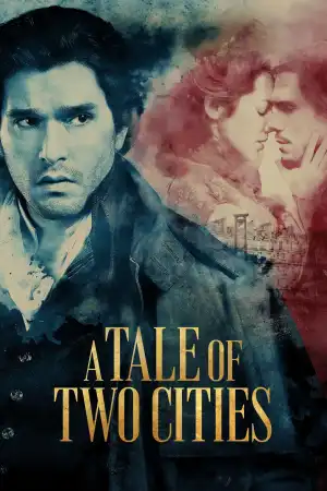 A Tale Of Two Cities (2026 TV series)