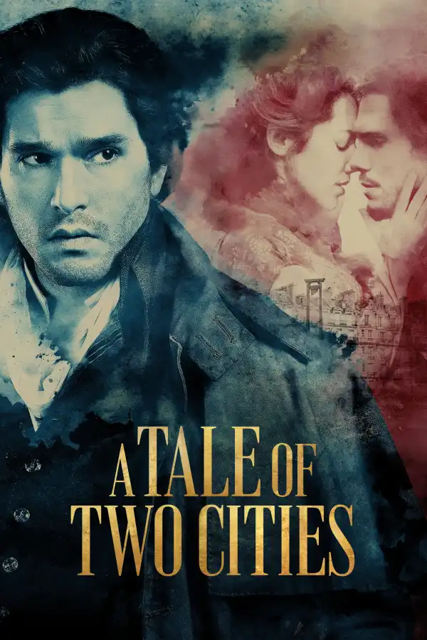 A Tale Of Two Cities (2026 TV series)