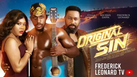 Original Sin (2026 Nollywood Movie)