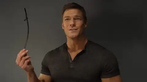 Reacher Trailer Sets 2022 Release Date for Amazon’s Action Series