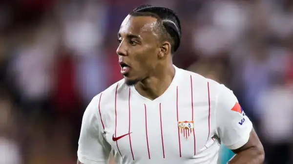 Jules Kounde reveals key reason for joining Barcelona over Chelsea