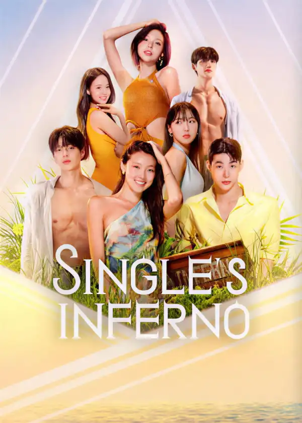 Singles Inferno (2021) [Korean] (TV series)