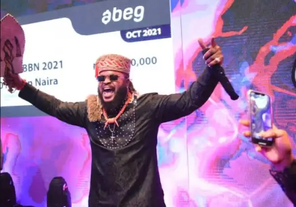 BBNaija — Through The Eyes Of Organisers, Sponsors, And Religious Leaders