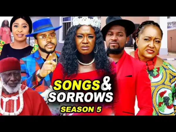 Songs And Sorrows Season 5