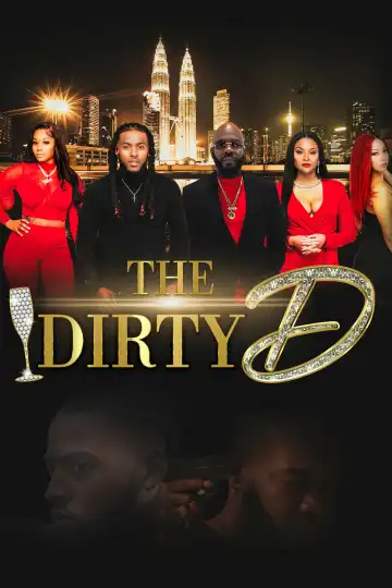 The Dirty D S03 E06