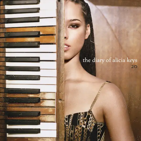 Alicia Keys – Heartburn