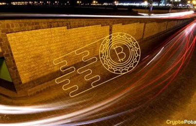 Bitcoin OTC Deals On The Rise: $131 Billion Moved in a Day (Analyst)