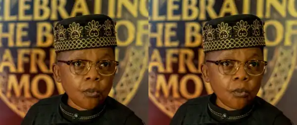 I Was Mocked For My Stunted Growth”- Chinedu Ikedieze Opens Up