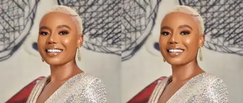 “I’ve Spent Years Telling Other People’s Stories, Now I Want To Tell Mine”- Nancy Isime Announces New Career Move