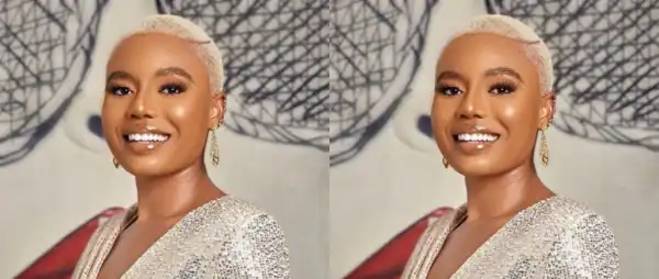 “I’ve Spent Years Telling Other People’s Stories, Now I Want To Tell Mine”- Nancy Isime Announces New Career Move
