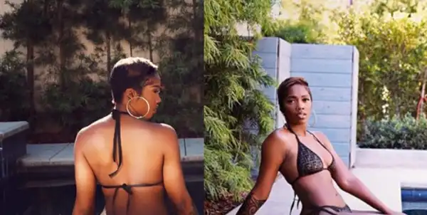 Tiwa Savage hits 10m followers on IG, making her the 2nd most followed Nigerian celebrity