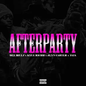 Dee Billz, Kyle Richh, Jenn Carter & Tata – After Party (Instrumental)