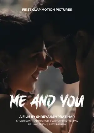 Me and You (2024) [Hindi]
