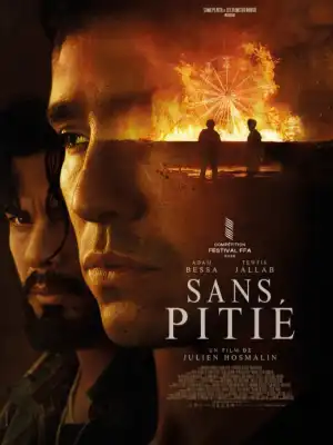 Sans pitié (2025) [French]