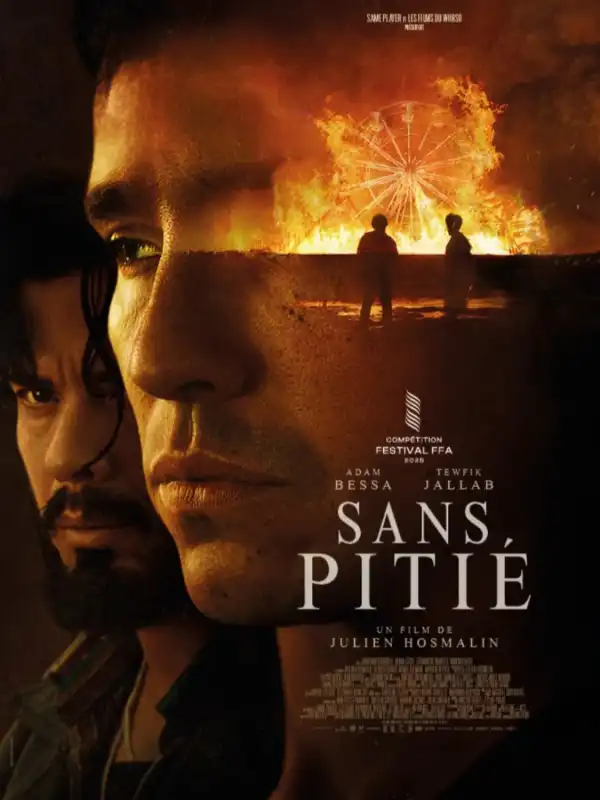 Sans pitié (2025) [French]