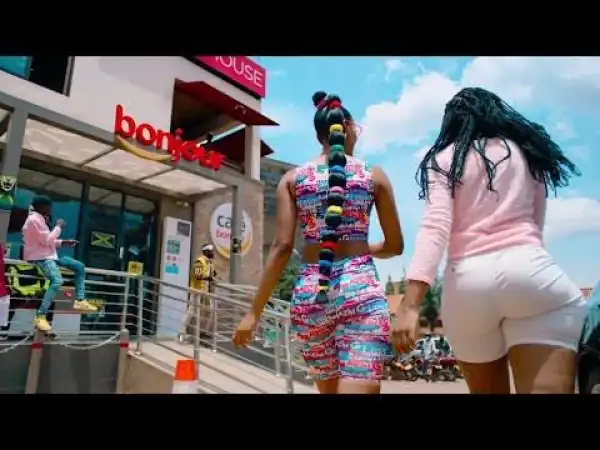 Mukosi – Ndi Ya Livhuwa (Video)
