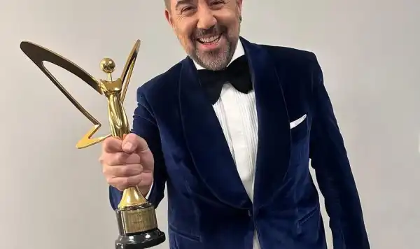 Age & Net Worth Of Ata Demirer