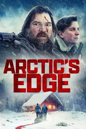 Arctics Edge (2025)