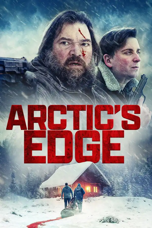 Arctics Edge (2025)