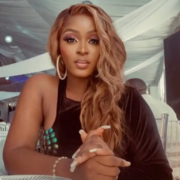 Nobody Has Ever Broken Up With Me, I Broke Up With All My Exes – Actress, Lolade Okusanya Reveals