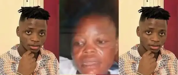 Destiny Boy’s Mother Speaks Out, Denies Son’s Involvement In Money Rituals