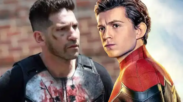 Punisher’s Jon Bernthal and Spider-Man’s Tom Holland Filmed MCU Audition Tapes Together