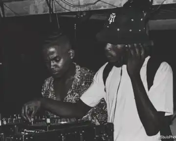 Envy & Underground Squad – Justice