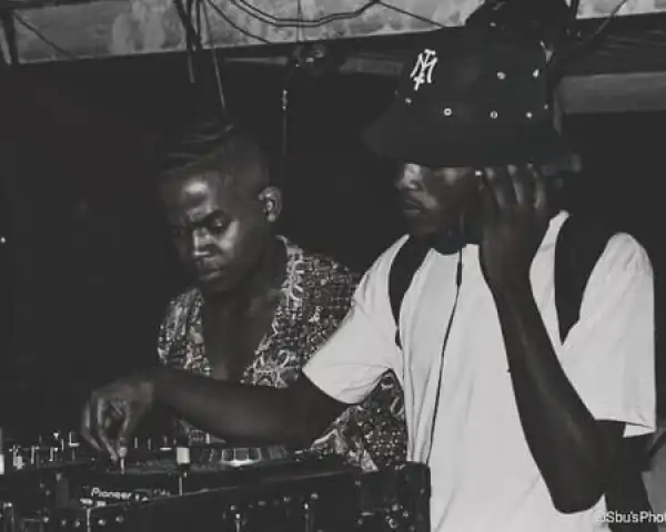 Envy & Underground Squad – Justice