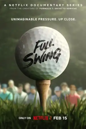 Full Swing Season 1
