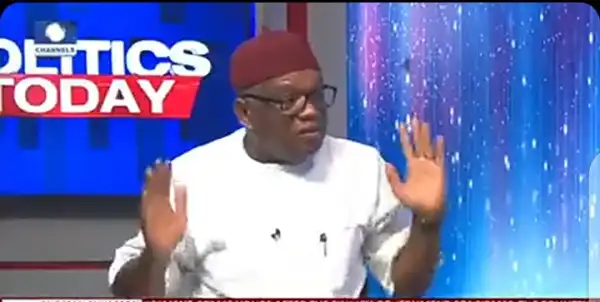 Orji Uzor Kalu: Equity Means South East, Otherwise The North East Can Have It