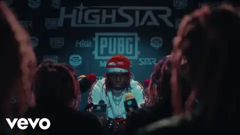 AYO MAFF x PUBG MOBILE - Lifestyle (YA MAN) (Video)
