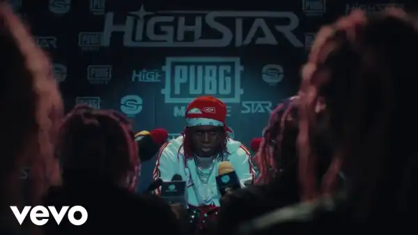 AYO MAFF x PUBG MOBILE - Lifestyle (YA MAN) (Video)