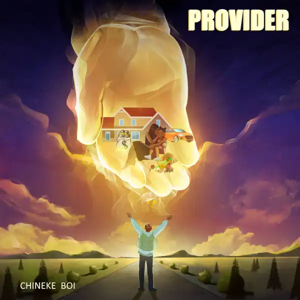 Chinekeboi – Provider