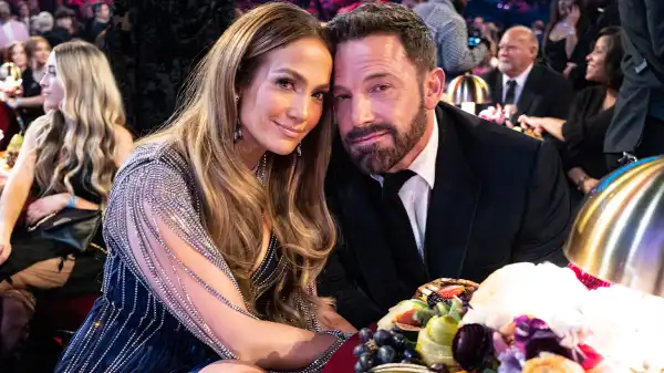 Ben Affleck Reveals How Jennifer Lopez Helped Improve Air’s Script