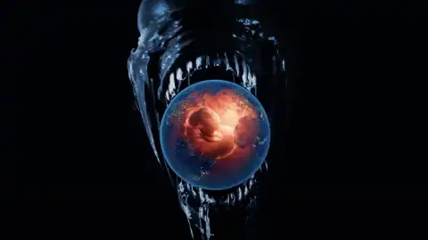 Alien: Earth Teaser Trailers, Posters Preview Deadly Xenomorphs in Noah Hawley TV Show