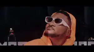 Masterkraft – Equipment ft. Flavour (Video)