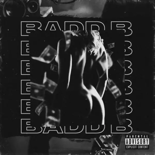 Not a Fox & M3K Ft. Marvin Divine - Badd B