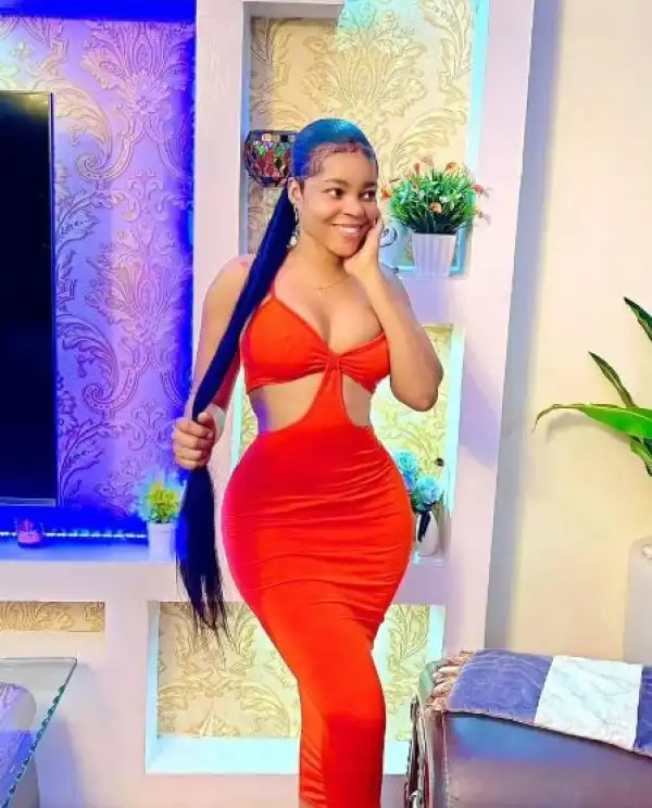I’m The Most Judged Stripper — BBNaija Star, Chichi Speaks
