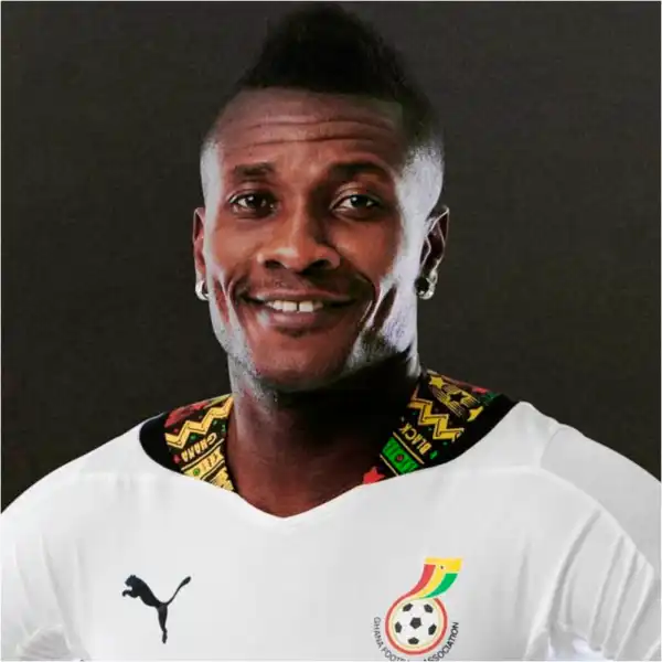 World Cup 2026: ‘Quite unfortunate’ – Asamoah Gyang sympathises with Nigeria as Super Eagles miss out