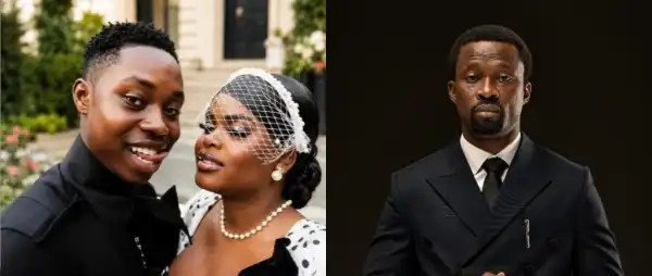 Peller Reveals Fuji Star Malaika As Performer For His White Wedding