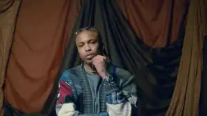 August Alsina - Pretty (Video)